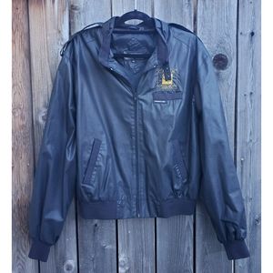 Vintage Members Only Cadillac Jacket